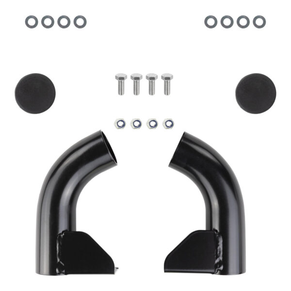 RETURN AMAROK DC W/4470010