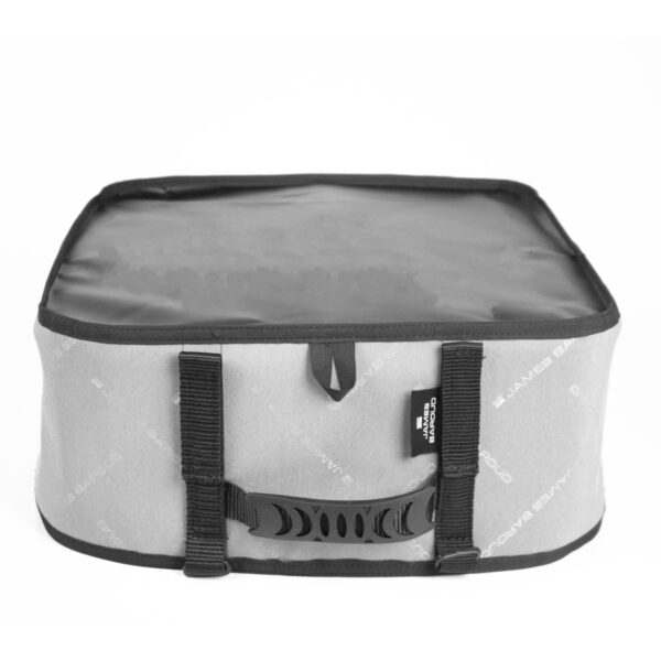 Boite de rangement souple modulable 24L Storage Box James Baroud
