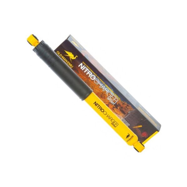 SPORT SHOCK WK2 NIVO FIT