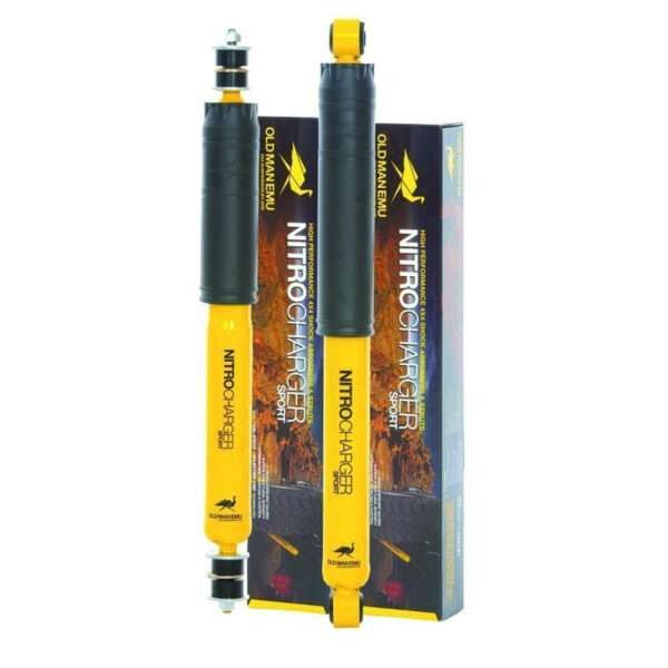 AMORT SPORT AV Y60 Y61 SOFT