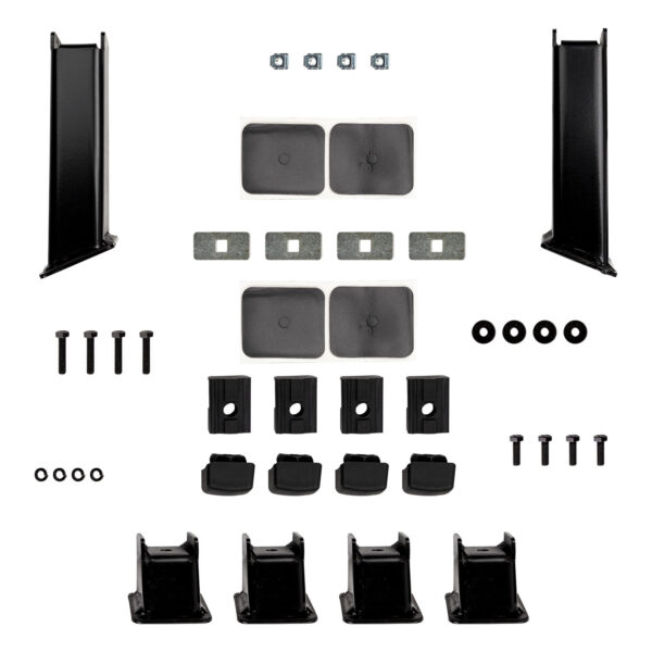 ROOF BAR MOUNT KIT (H7) 40-160