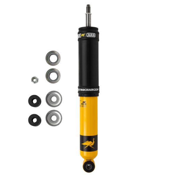 Amortisseur OME Nitro+ avant medium Toyota Land Cruiser HDJ100