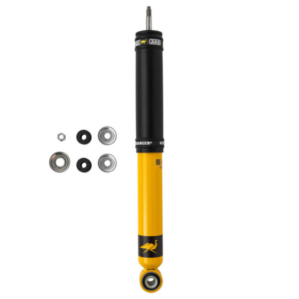 Amortisseur OME Nitro+ arriere Medium Toyota Land Cruiser KDJ120