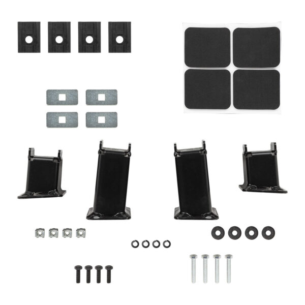 ROOF BAR MOUNT KIT 55A-90AMM