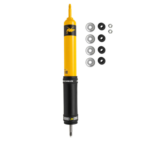 Amortisseur OME Nitro+ avant medium Nissan Patrol GR Y61