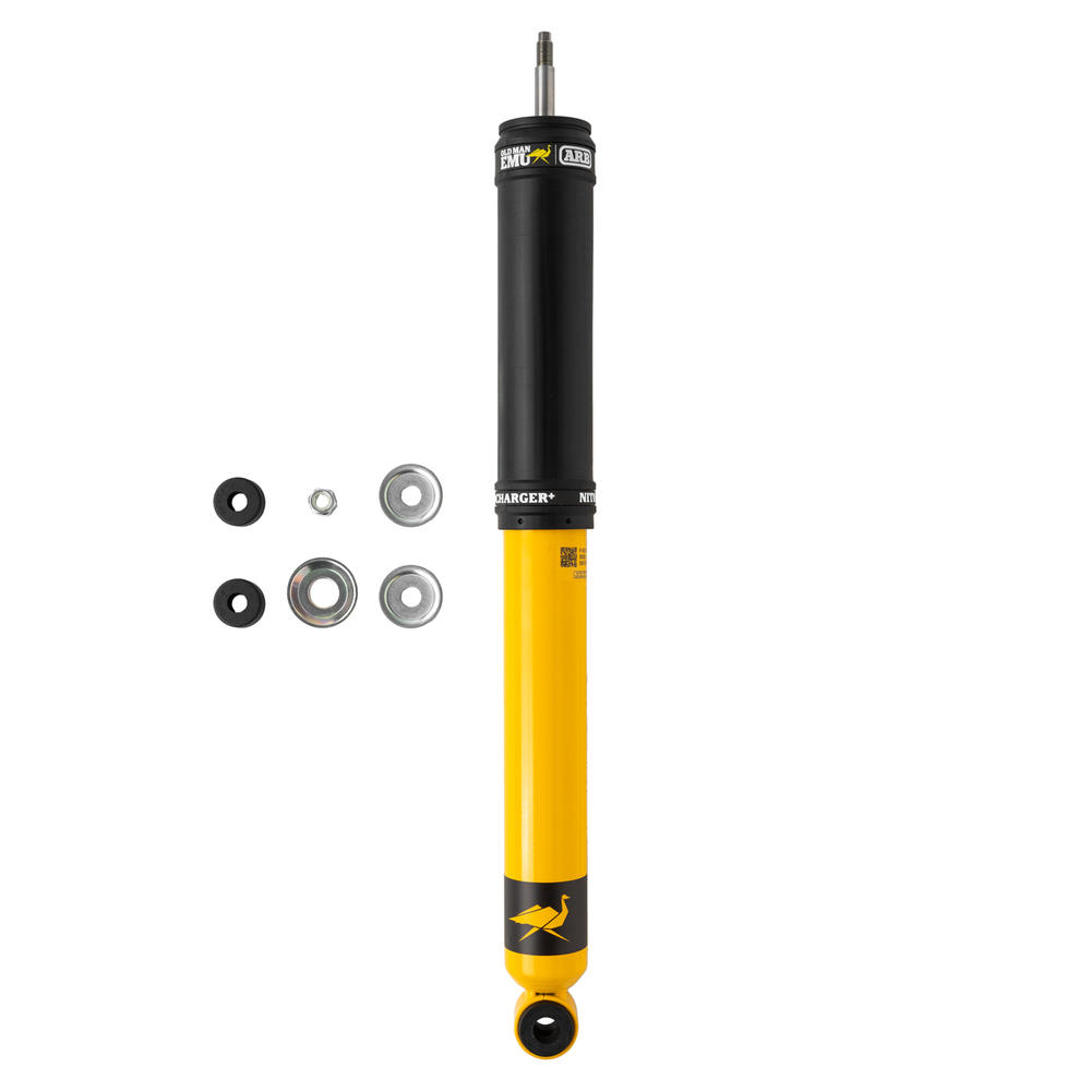 Amortisseur OME Nitro+ arriere medium Toyota Land Cruiser HDJ80 HZJ105