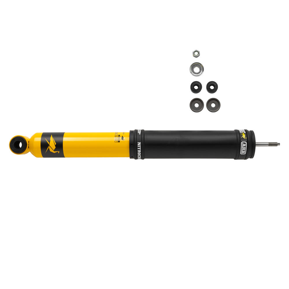 Amortisseur OME Nitro+ arriere medium Toyota Land Cruiser KZJ95 KDJ95