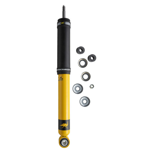 Amortisseur OME Nitro+ arrière HD Toyota Land Cruiser VDJ200