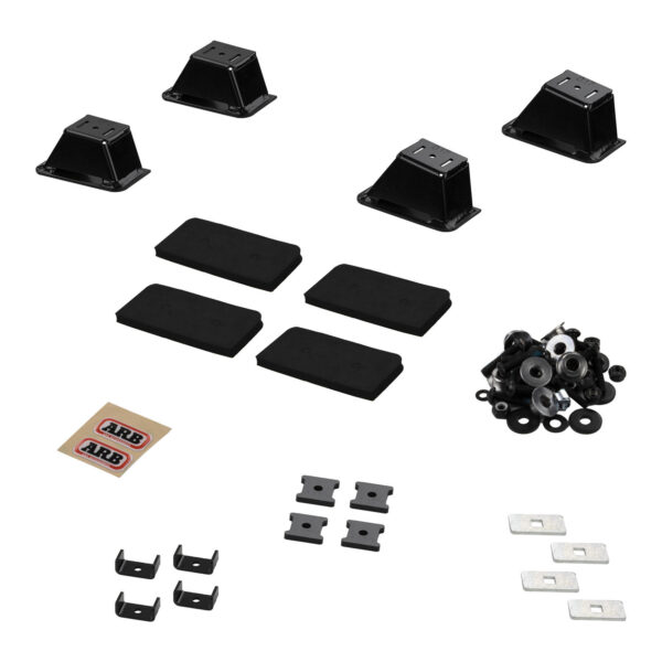 ROOF BAR MOUNT KIT ASCENT MQ TRITON 2015+