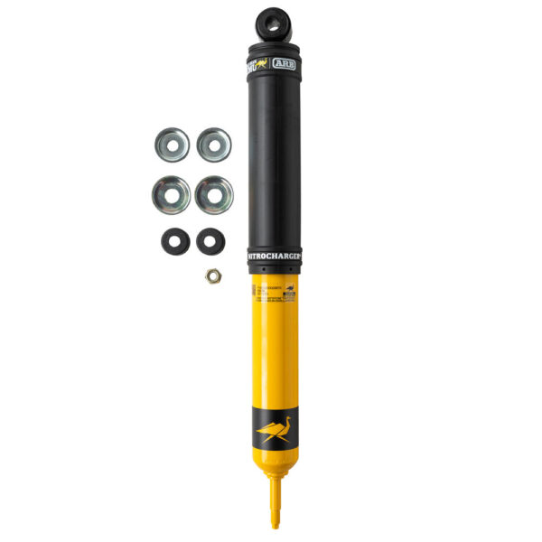 Amortisseur OME Nitro+ arriere medium Land Rover Defender Discovery Range Rover Classic