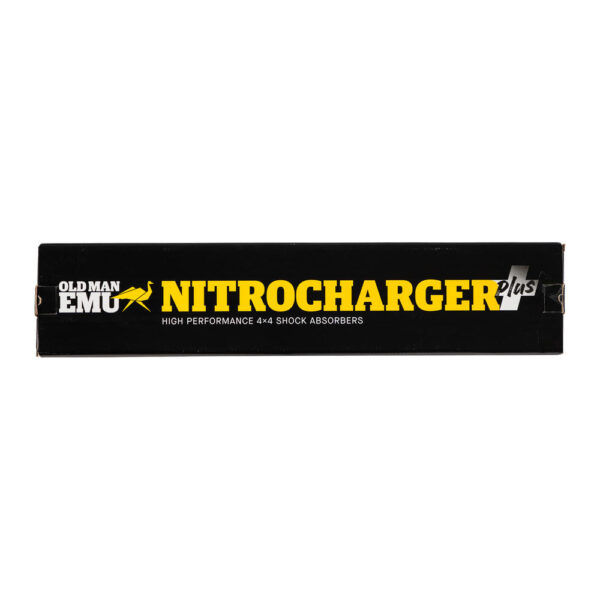 Amortisseur OME Nitro+ avant medium Jeep Wrangler TJ