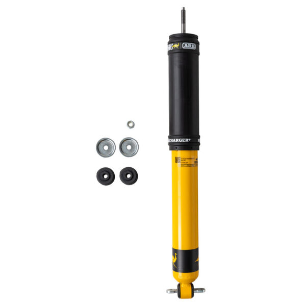 Amortisseur OME Nitro+ avant HD Jeep Wrangler TJ