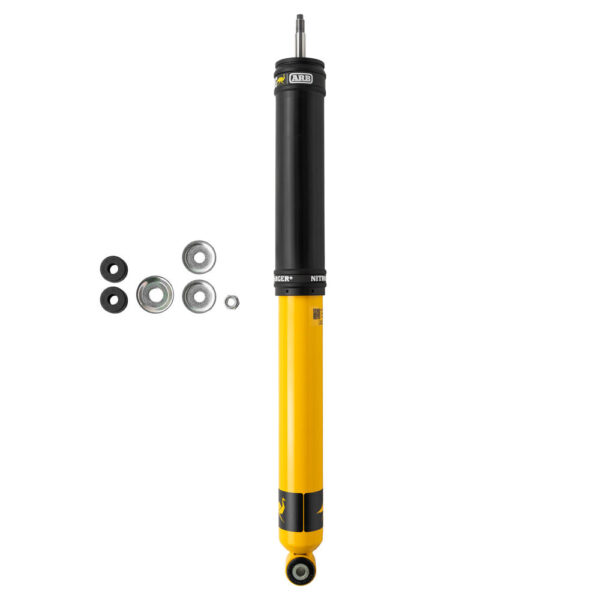 Amortisseur OME Nitro+ avant M Jeep Wrangler JK
