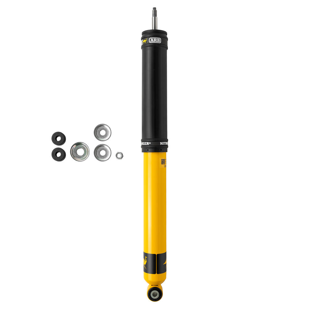Amortisseur OME Nitro+ avant M Jeep Wrangler JK