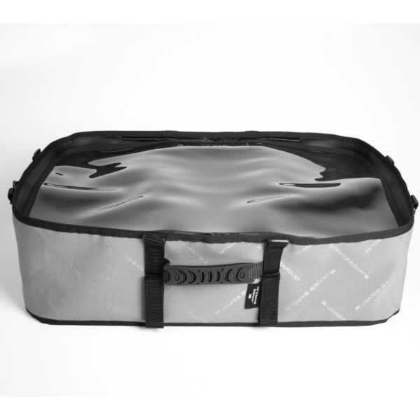 Boite de rangement souple modulable 36L Storage Box James Baroud