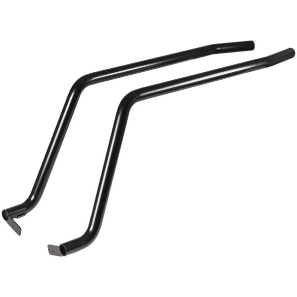 S/RAIL FRONT HILUX 02 ON NON FLR