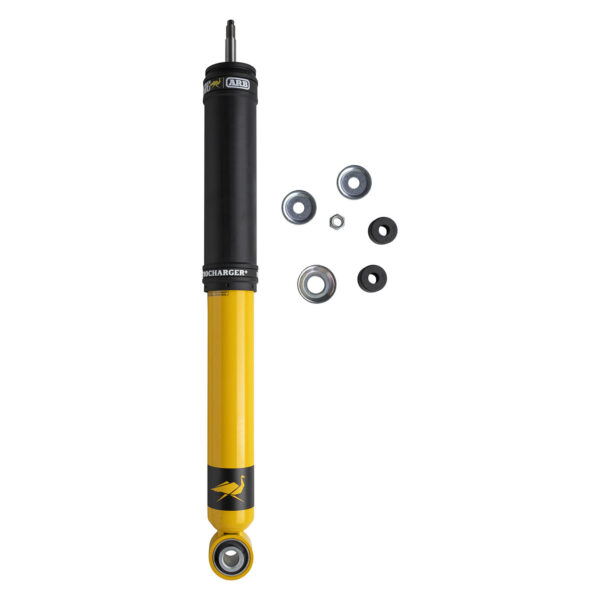 Amortisseur OME Nitro+ arriere HD Land Cruiser KDJ15 GDJ15 FJ Cruiser