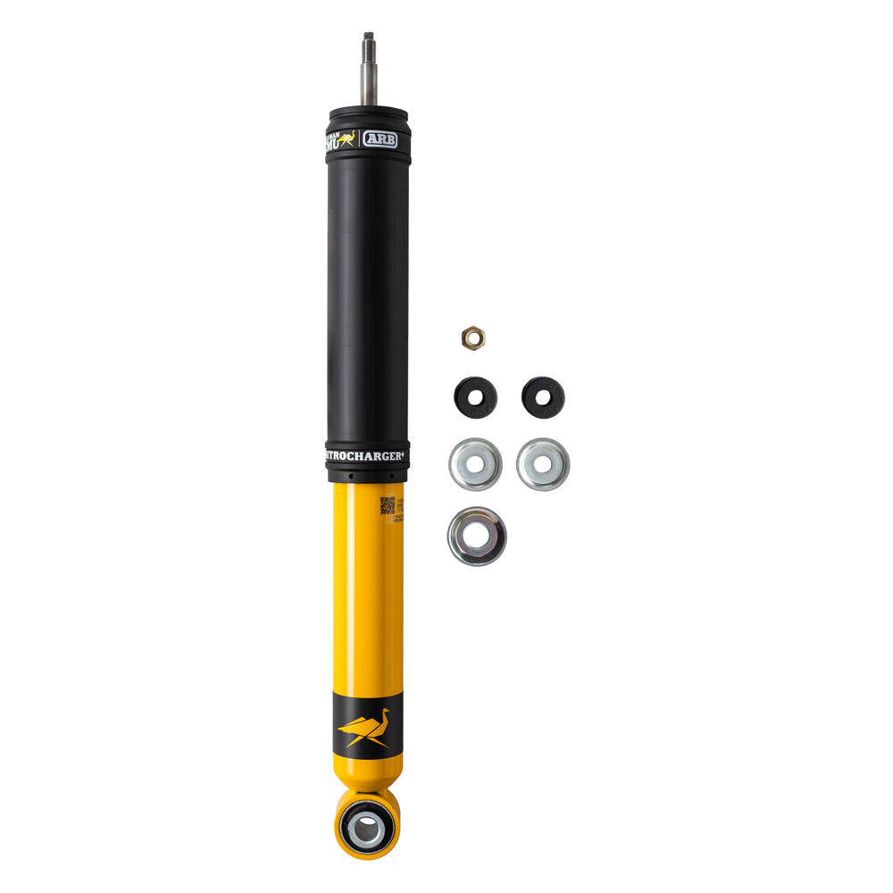 Amortisseur OME Nitro+ arriere medium Toyota Land Cruiser KDJ15 GDJ15 FJ Cruiser