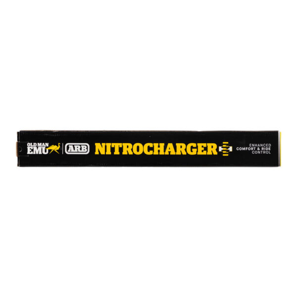 Amortisseur OME Nitro+ arriere HD Nissan Navara D40