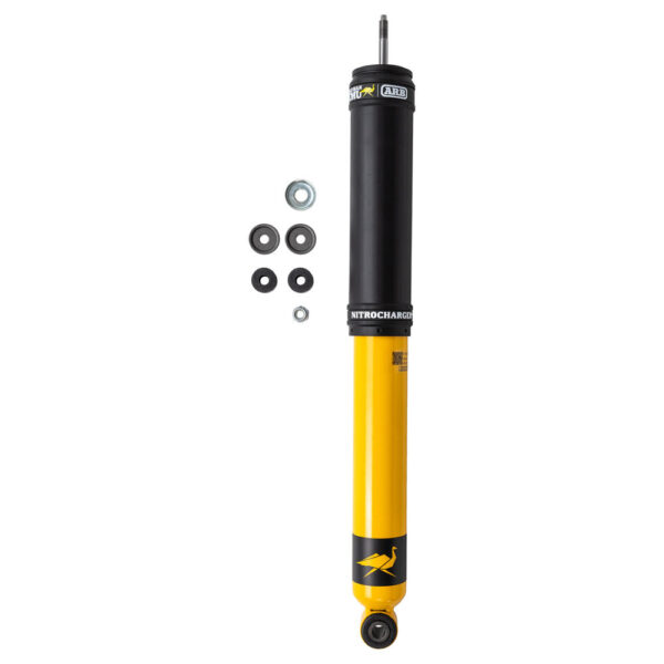 NITROCHARGER PLUS SHOCK MUX/TRAILBLAZER 21 ON REAR
