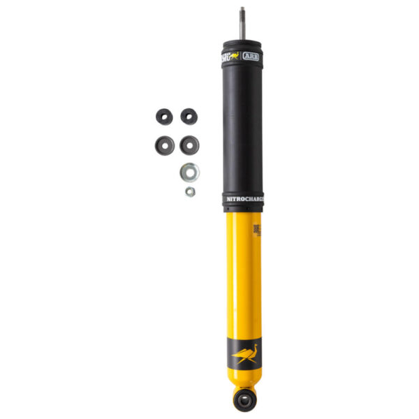 NITROCHARGER PLUS SHOCK MUX/TRAILBLAZER