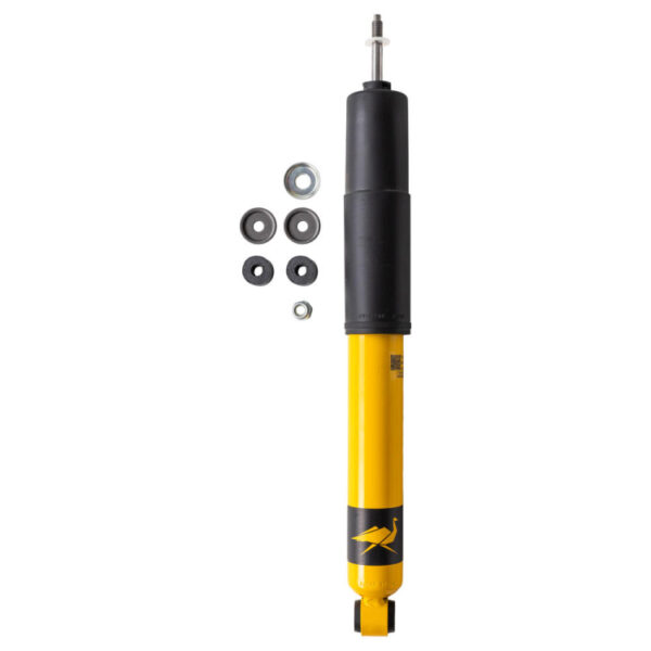 NITROCHARGER PLUS SHOCK SANTANA SAMURAI FRONT