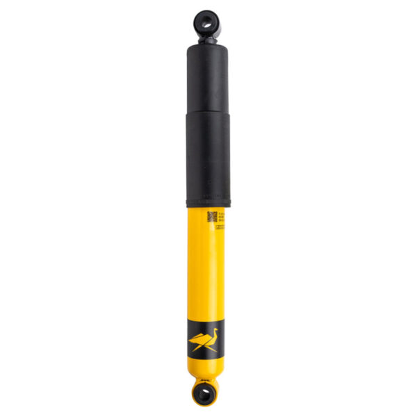 NITROCHARGER PLUS SHOCK SANTANA SAMURAI REAR