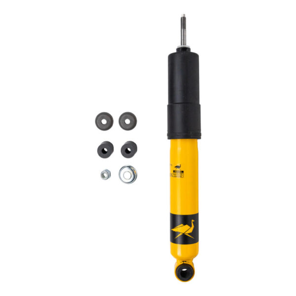 NITROCHARGER PLUS SHOCK SIERRA FRONT
