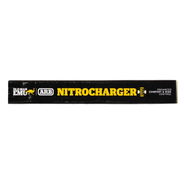 NITROCHARGER PLUS SHOCK LAND ROVER I II III REAR