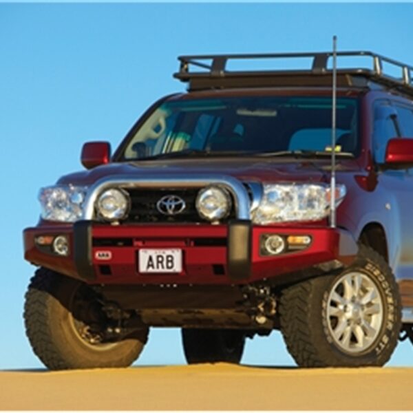 Sahara bar ARB Toyota VDJ 200 (5100140 - 5115010)