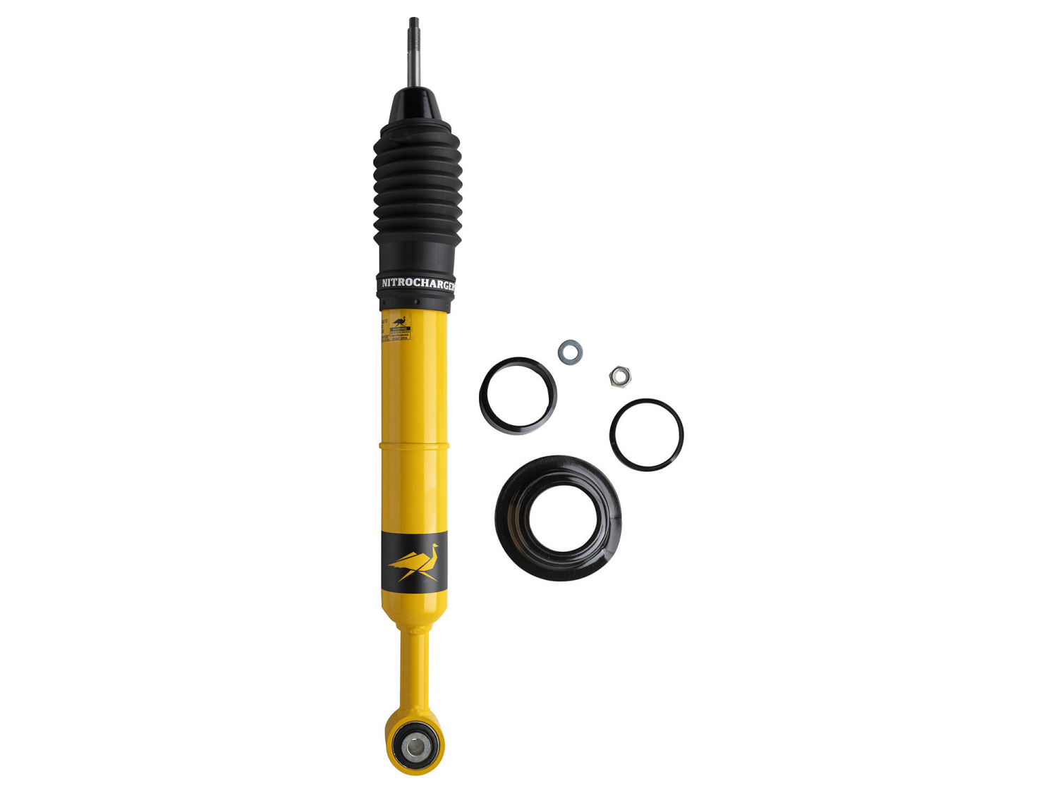 Amortisseur OME Nitro+ avant Toyota Hilux Vigo