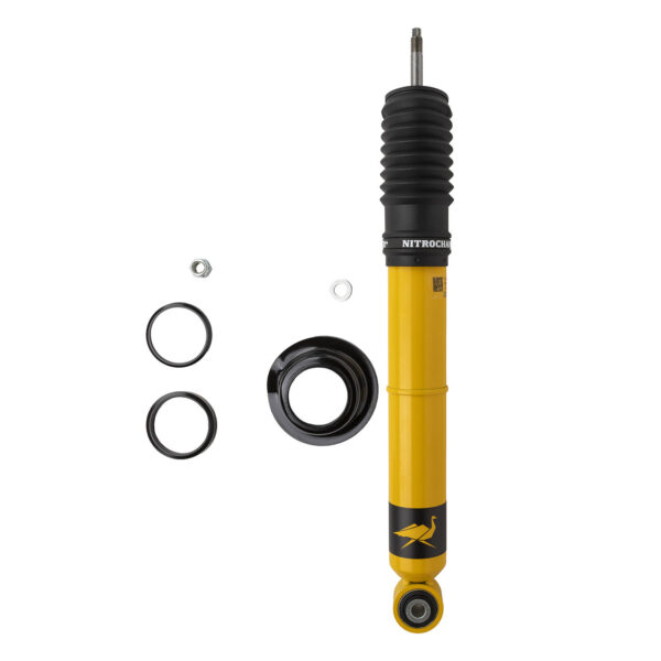 Amortisseur OME Nitro+ avant HD Isuzu Dmax 2020+