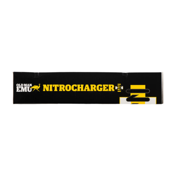 NITROCHARGER PLUS STRUT EARTH CAMPER
