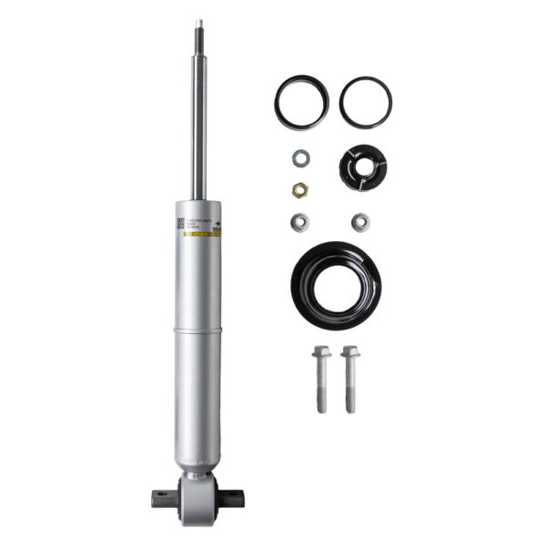 NITROCHARGER PLUS STRUT OE SILVER MED SUITS 23+ AMAROK