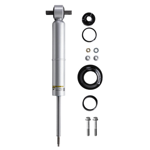 NITROCHARGER PLUS STRUT OE SILVER HEV SUITS 23+ AMAROK