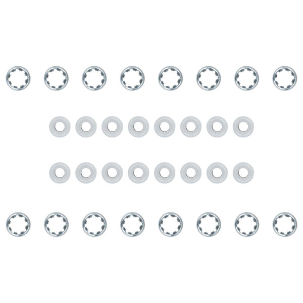 SER WASHER KIT SUIT LC200 MY16