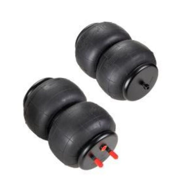 Boudins suspensions pneumatique pour lames parabolique OME