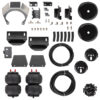 AIR BAG KIT FOR PB SPRINGS LC 79 78 70DC