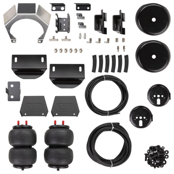 AIR BAG KIT FOR PB SPRINGS LC 79 78 70DC