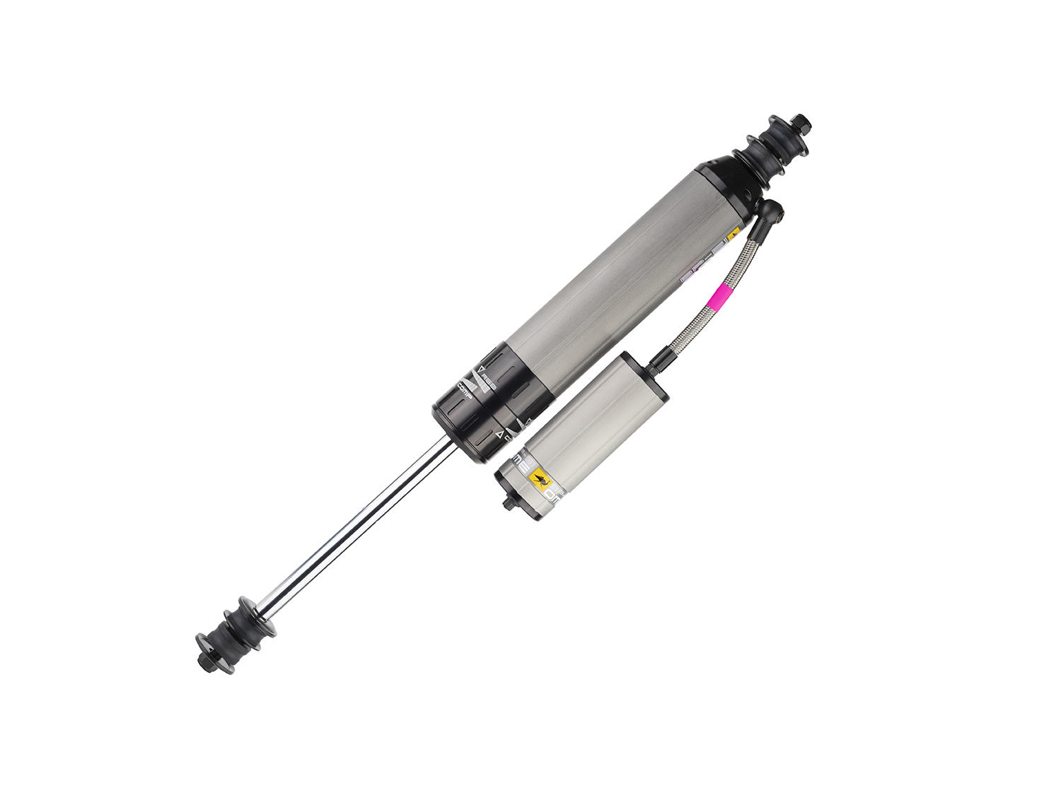 Amortisseur avant OME BP51 +50mm Nissan Patrol Y61 Y60