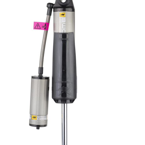 SHOCK: ISUZU DMAX REAR