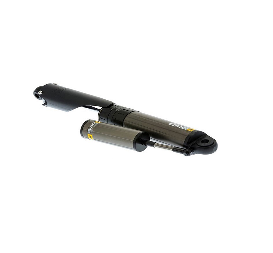 Amortisseur OME BP51 arrière droit Toyota Hilux Vigo 2005-2015 – Image 3