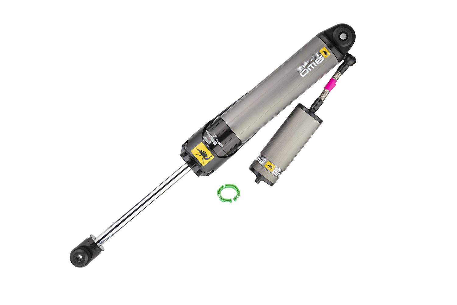 Amortisseur OME BP51 arrière gauche +65mm Jeep Wrangler JL et Gladiator