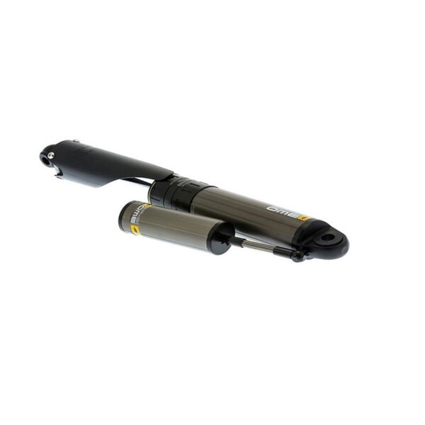 SHOCK: DEFENDER FRONT