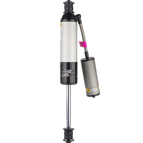 SHOCK: PATROL GU FRONT