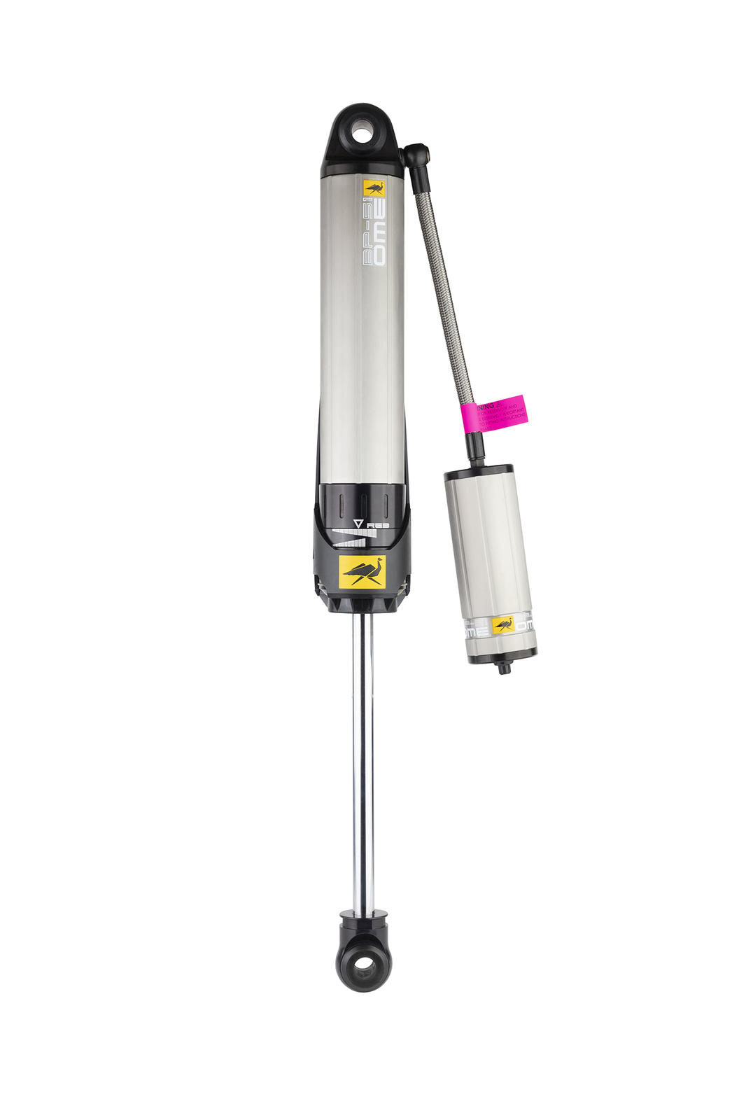 Amortisseur arrière OME BP51 +100mm Nissan Patrol Y61 Y60