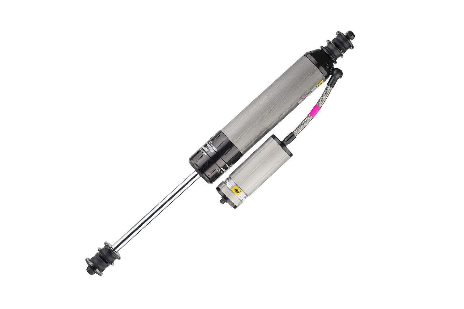 Amortisseur avant OME BP51 +50mm Toyota HDJ80 HZJ105