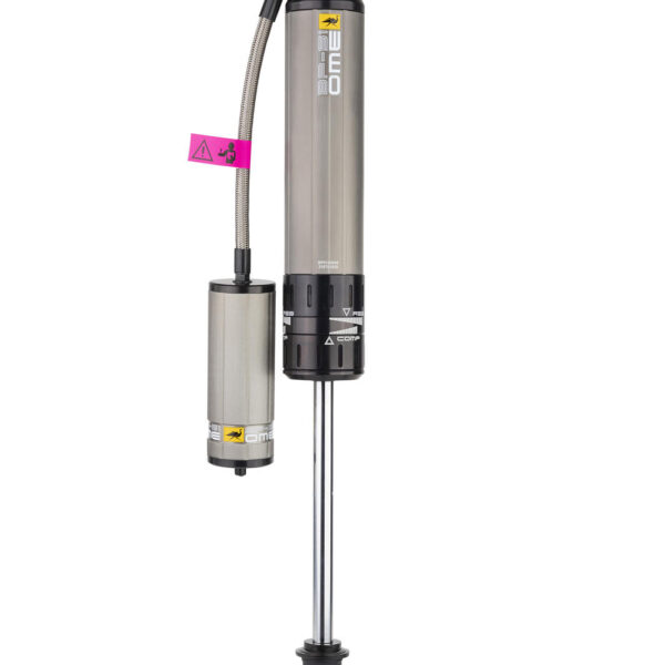 SHOCK: DEFENDER FRONT