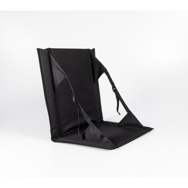 Sièges pliables intérieurs de tente de toit James Baroud - La paire