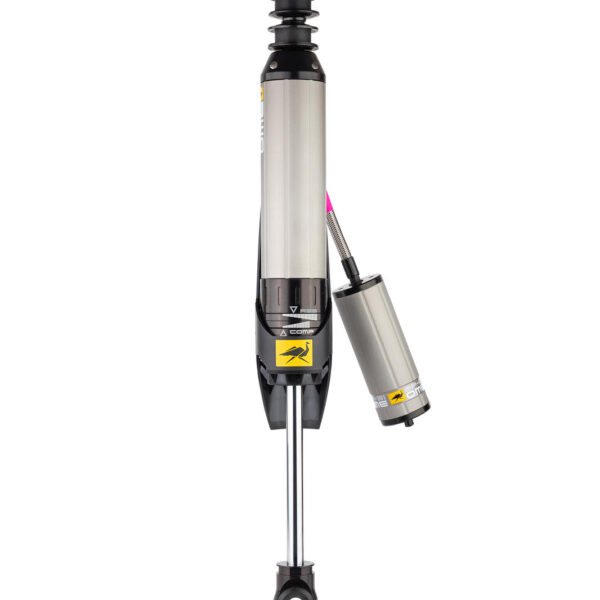 SHOCK: TOYOTA LC200 REAR